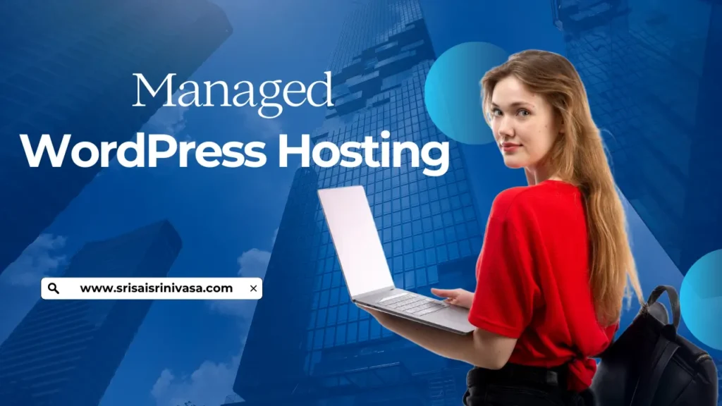 Managed Word Press Hosting