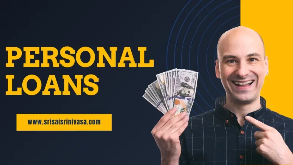 Personal Loans