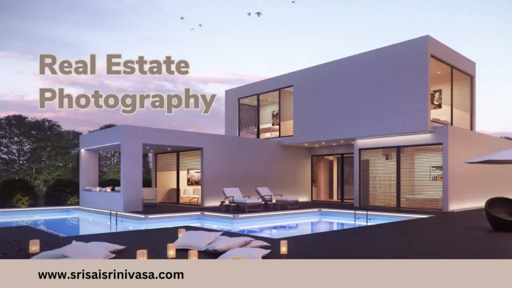 Real Estate Photography