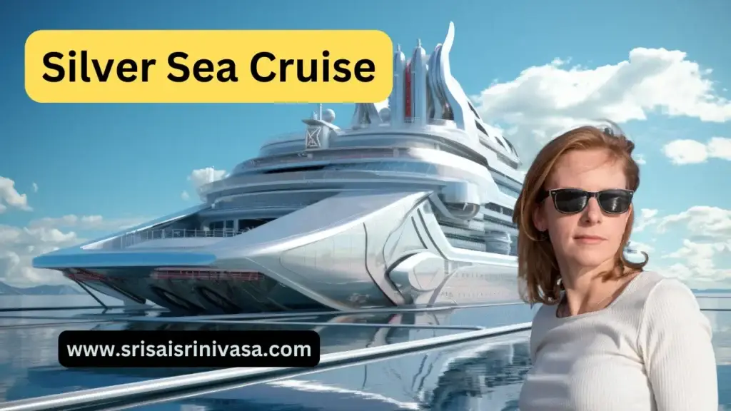 Silver Sea Cruise