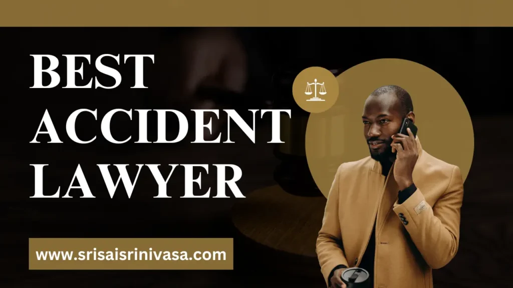 Best Accident Lawyer Near Me