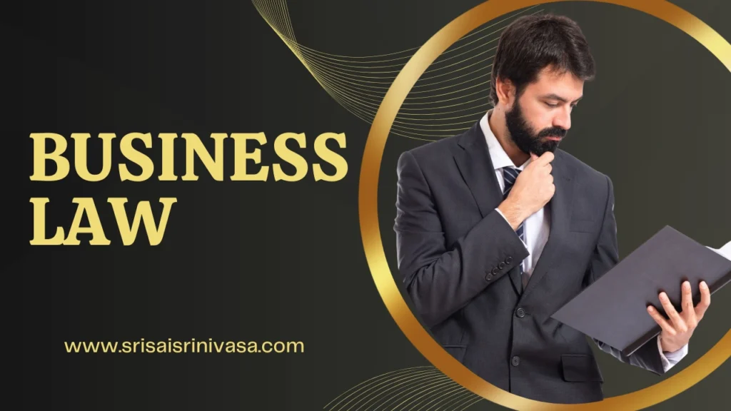 Business Law