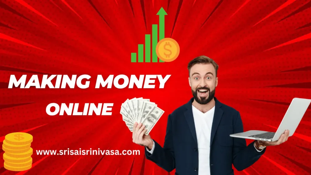 Making Money Online