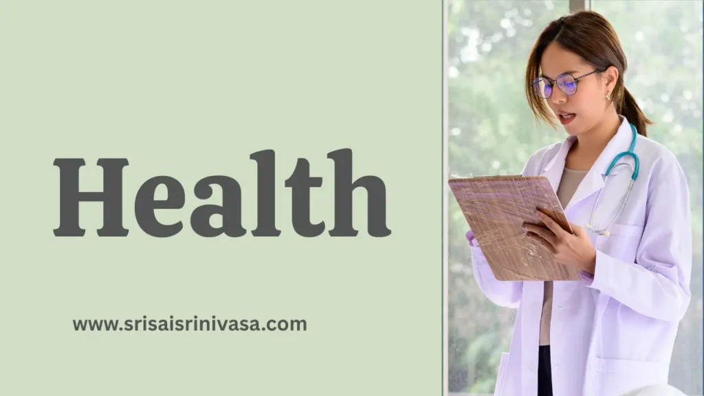 Health