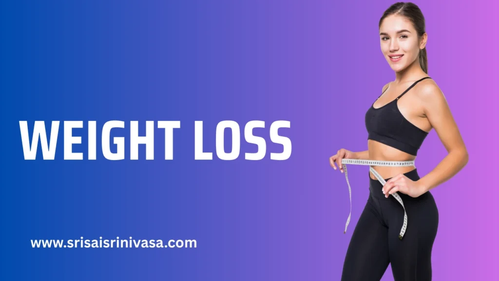 Weight Loss