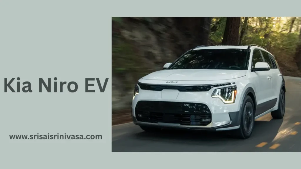Kia Niro EV