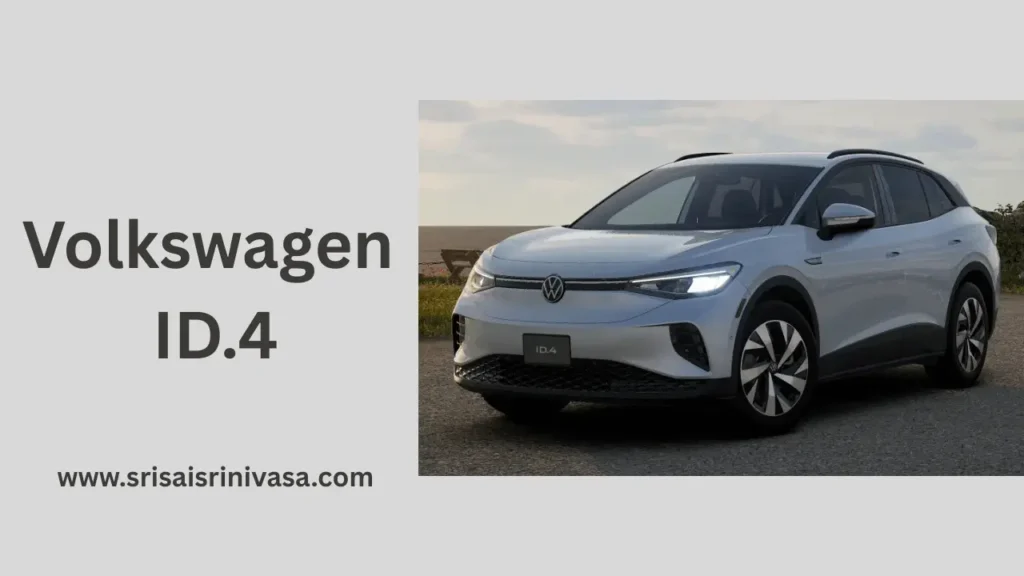 Volkswagen ID.4
