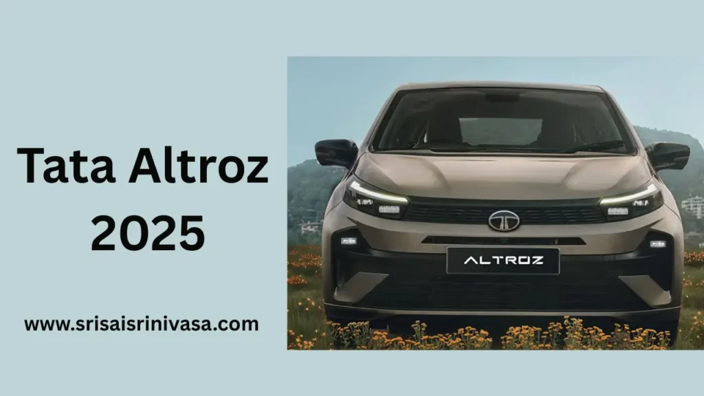 tata altroz