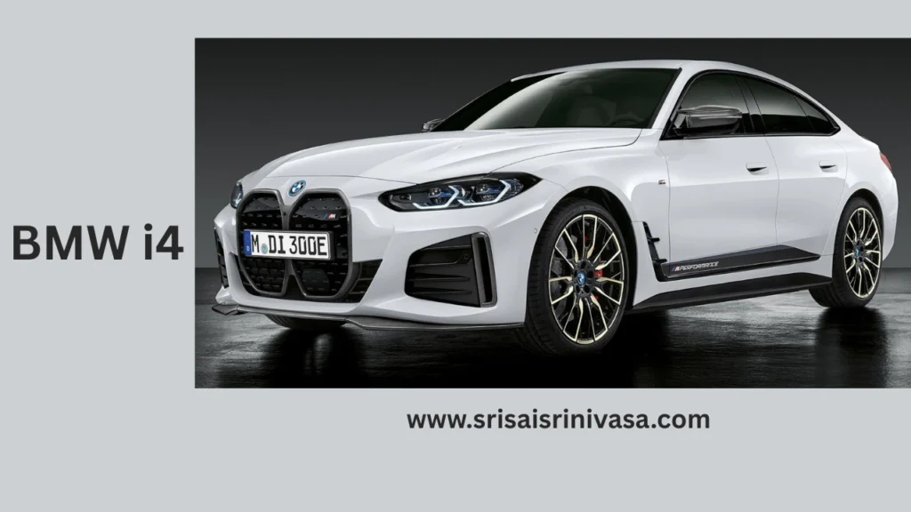 bmw i4