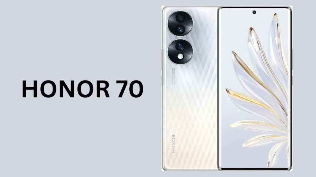 HONOR 70