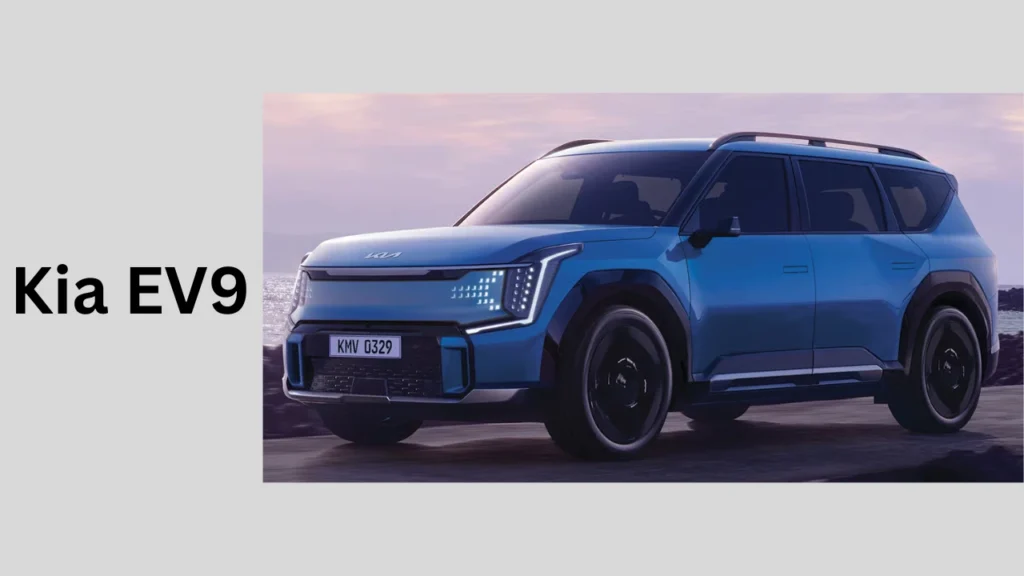 Kia EV9