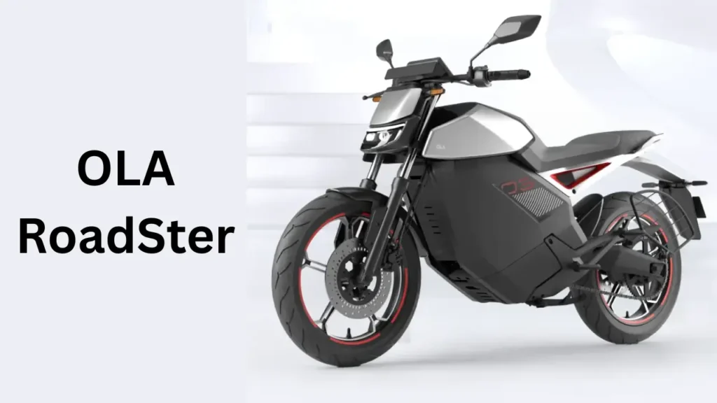 Ola RoadSter