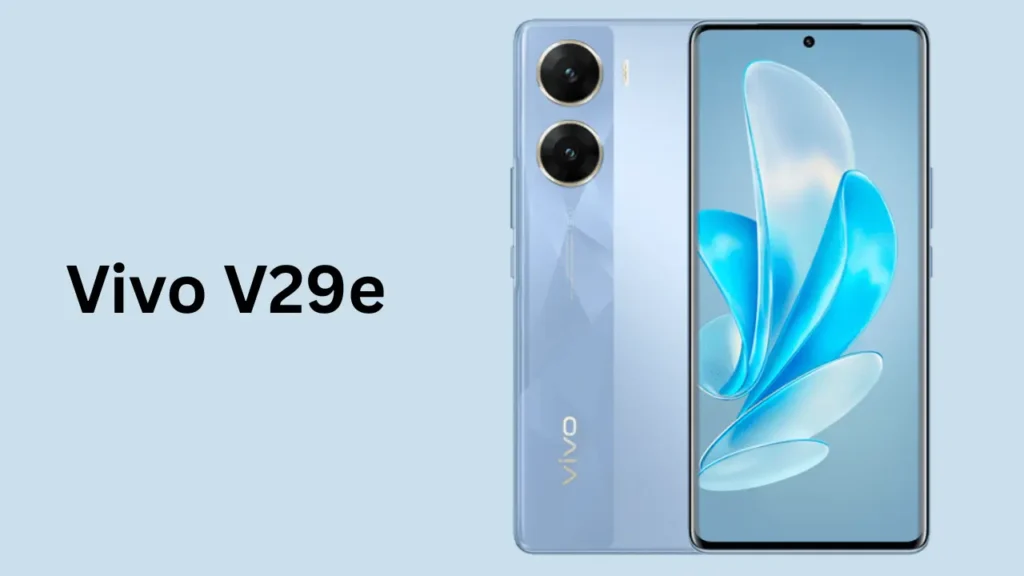 Vivo V29e