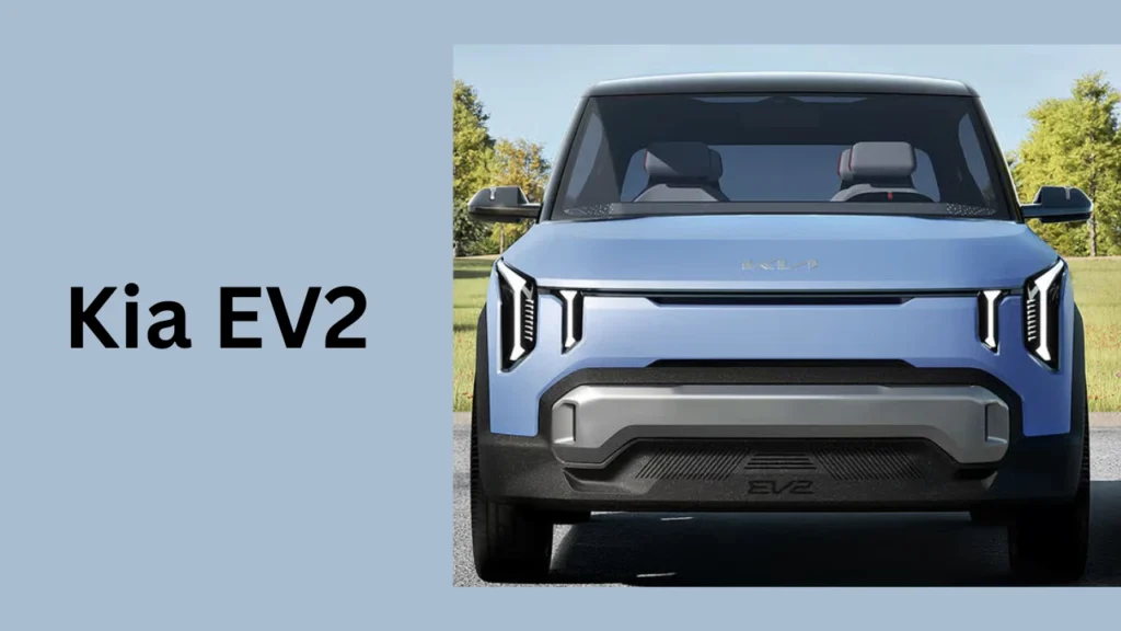 Kia EV2