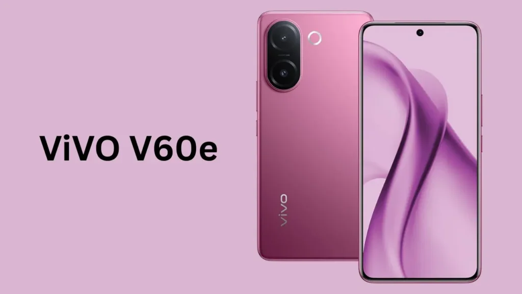 ViVO V60e