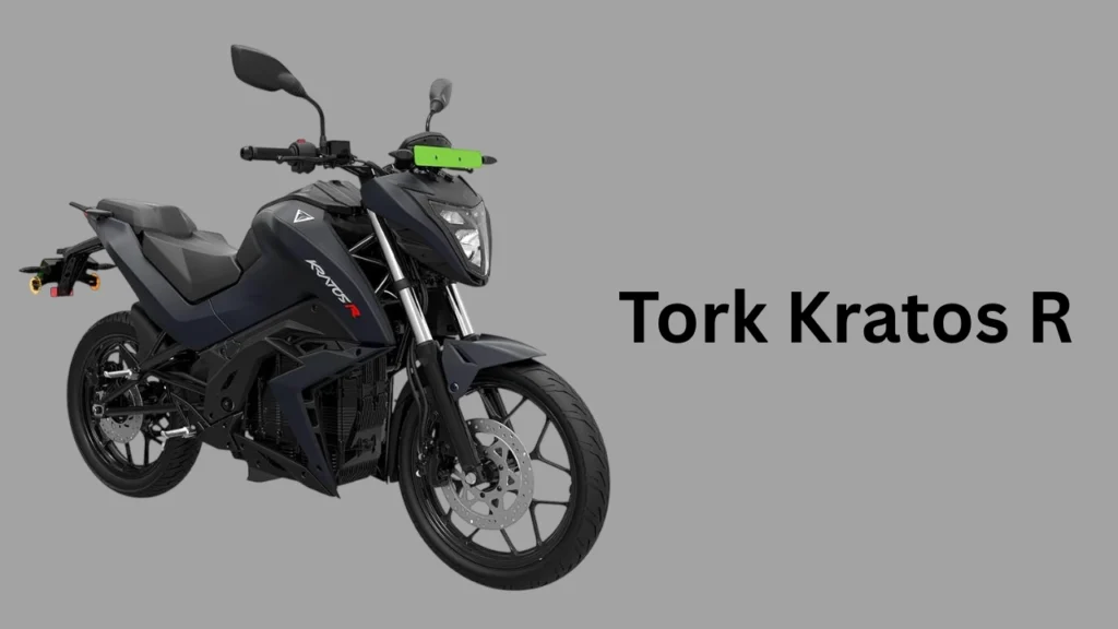 Tork Kratos R