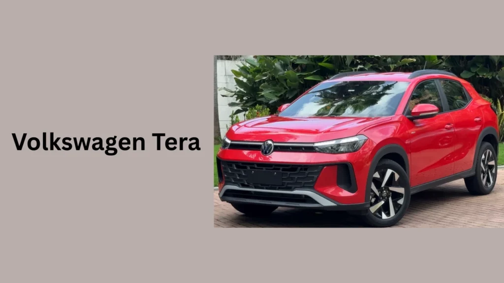 Volkswagen Tera
