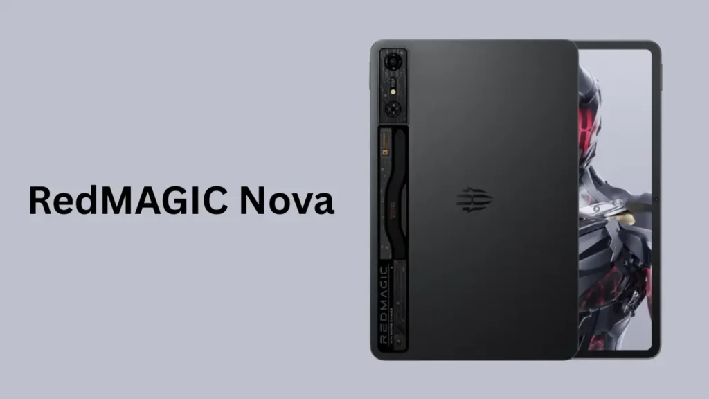 RedMAGIC Nova