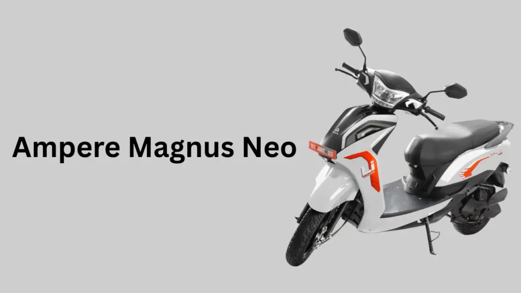 Ampere Magnus Neo