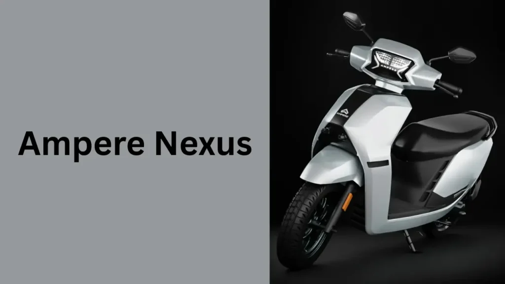 Ampere Nexus
