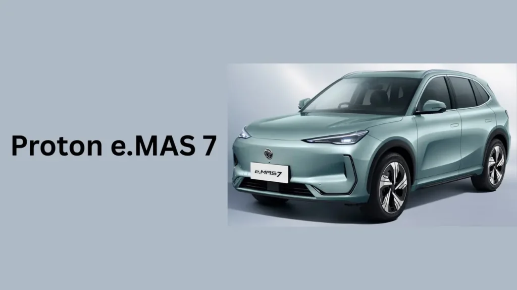 Proton e.MAS 7