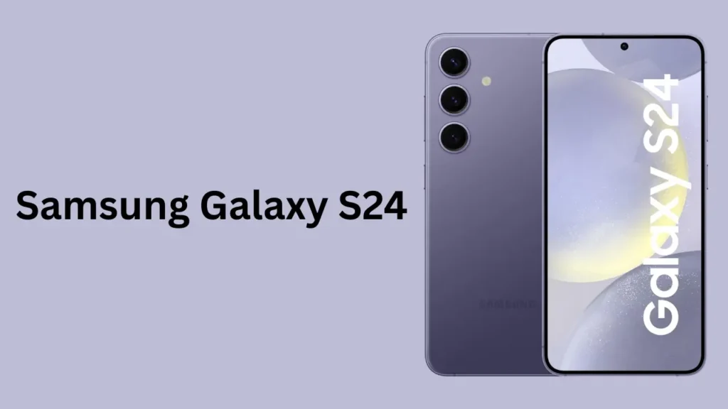 Samsung Galaxy S24