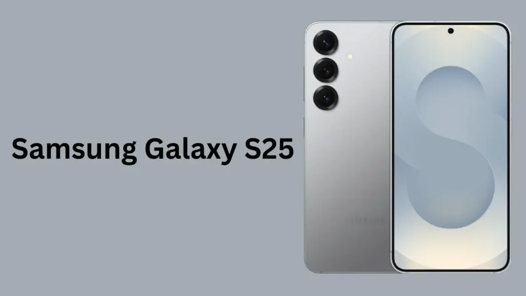 Samsung Galaxy S25