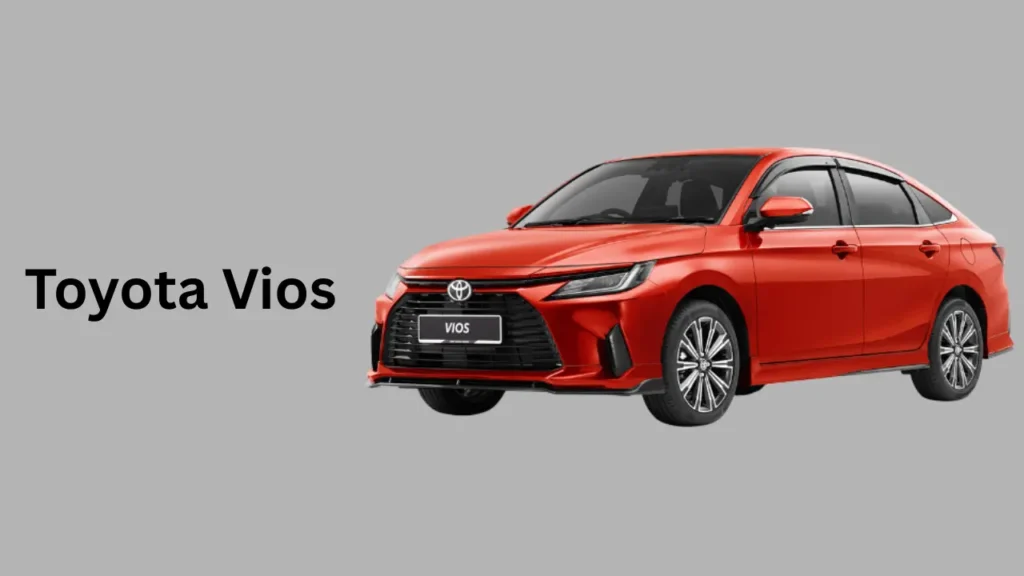 Toyota Vios