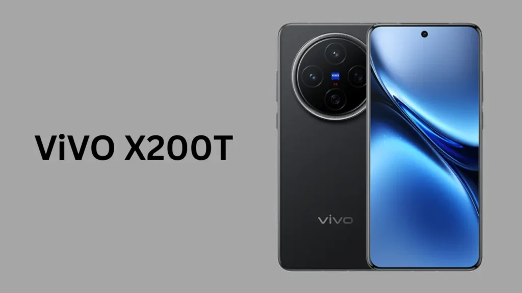 ViVO X200T