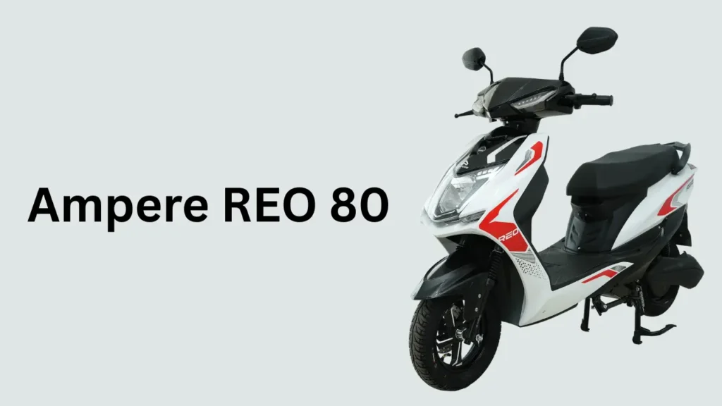 Ampere REO 80