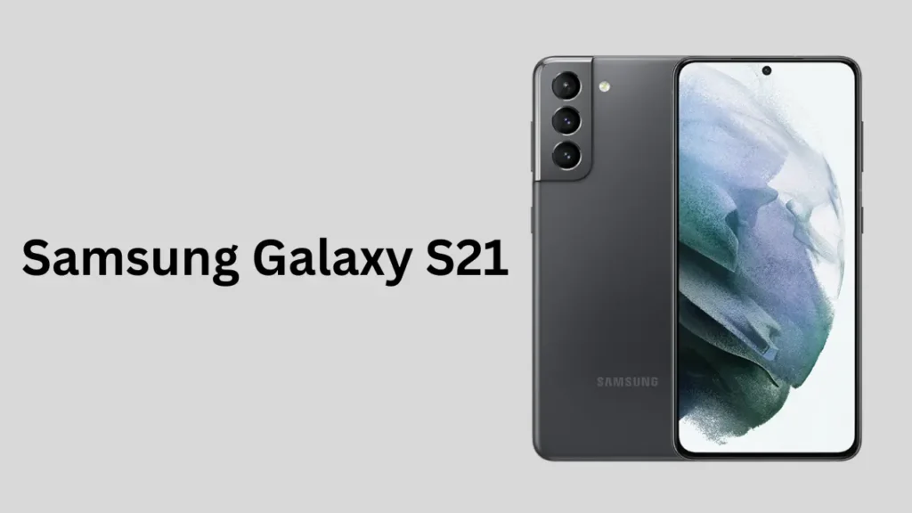 Samsung Galaxy S21
