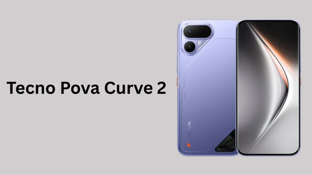 Tecno Pova Curve 2