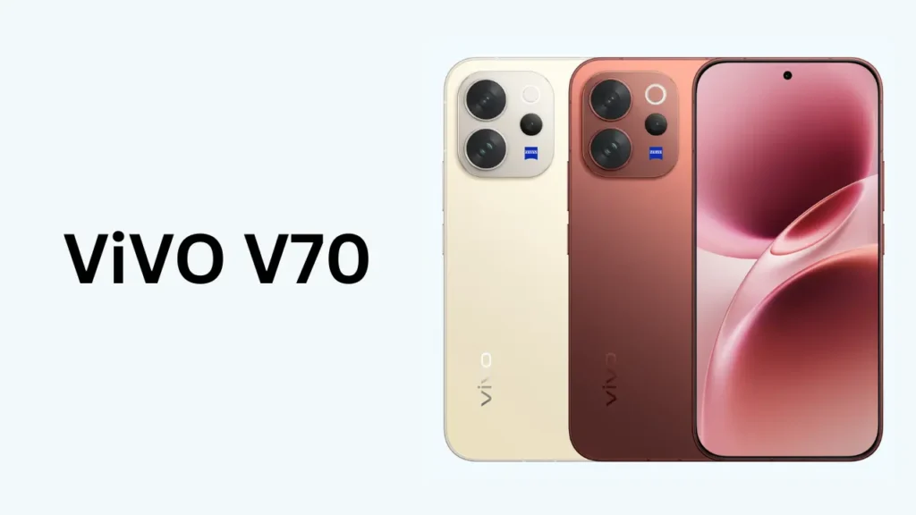 ViVO V70