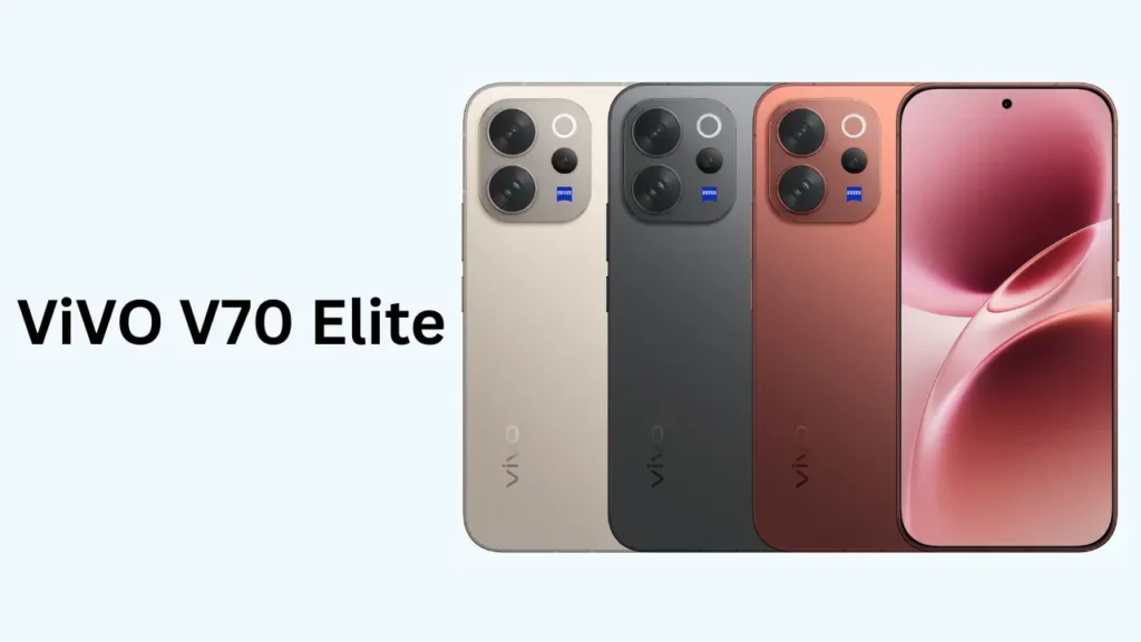 ViVO V70 Elite
