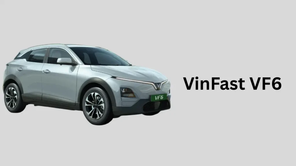 VinFast VF6