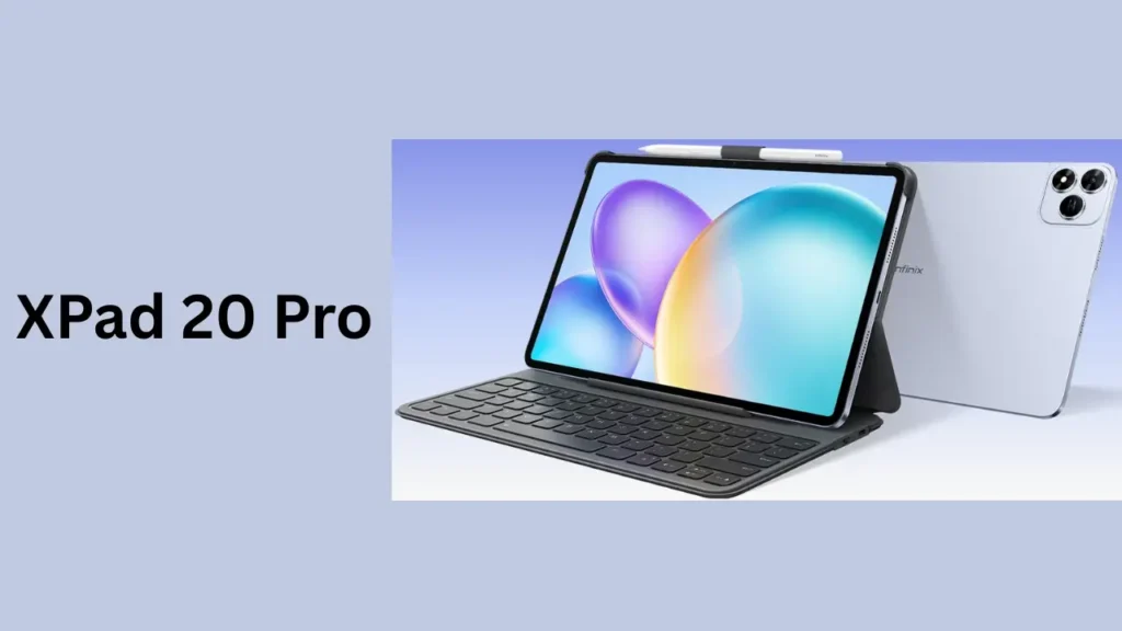 XPad 20 Pro