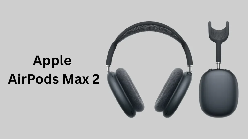 Apple AirPods Max 2