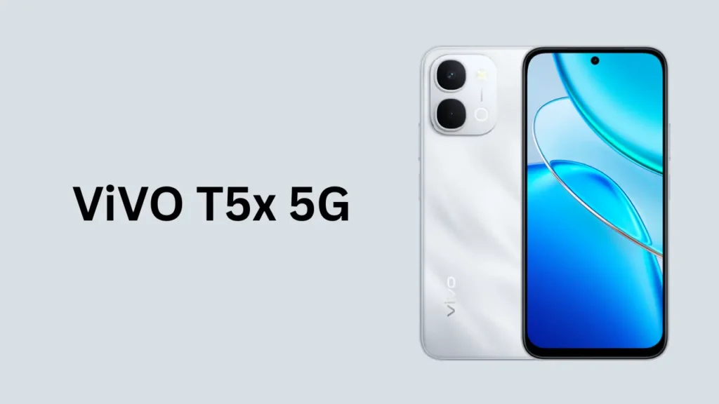 ViVO T5x