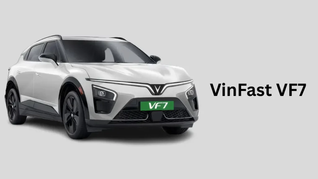 VinFast VF7