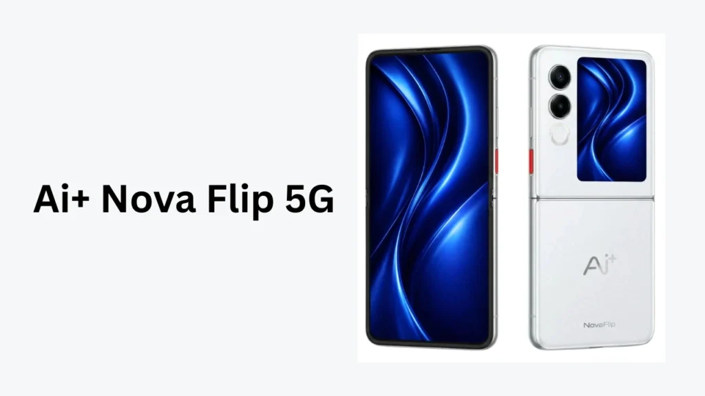 Ai Nova Flip 5G