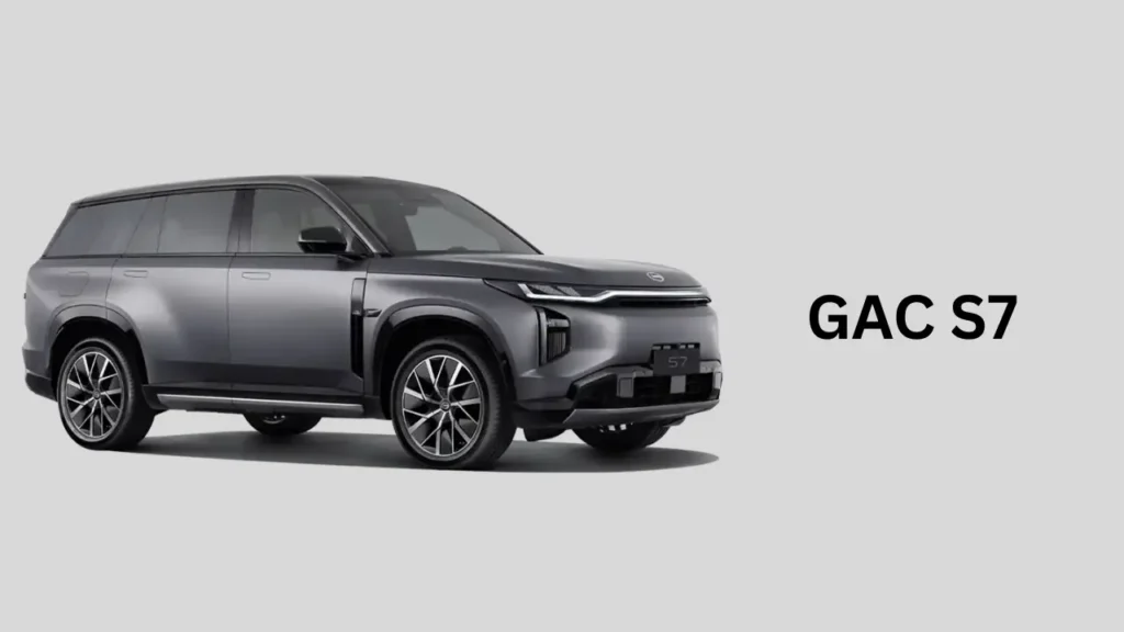 GAC S7