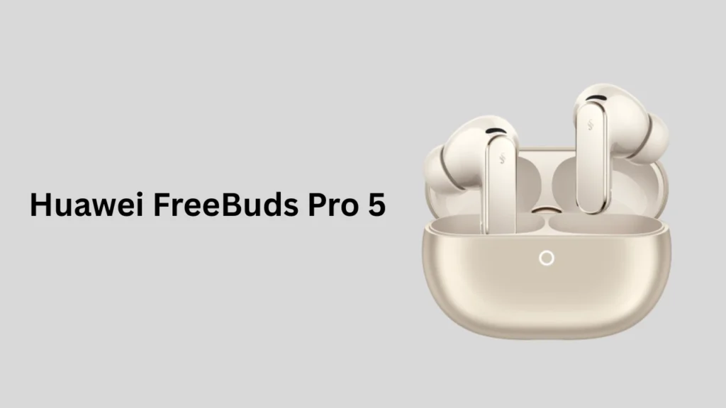 Huawei FreeBuds Pro 5