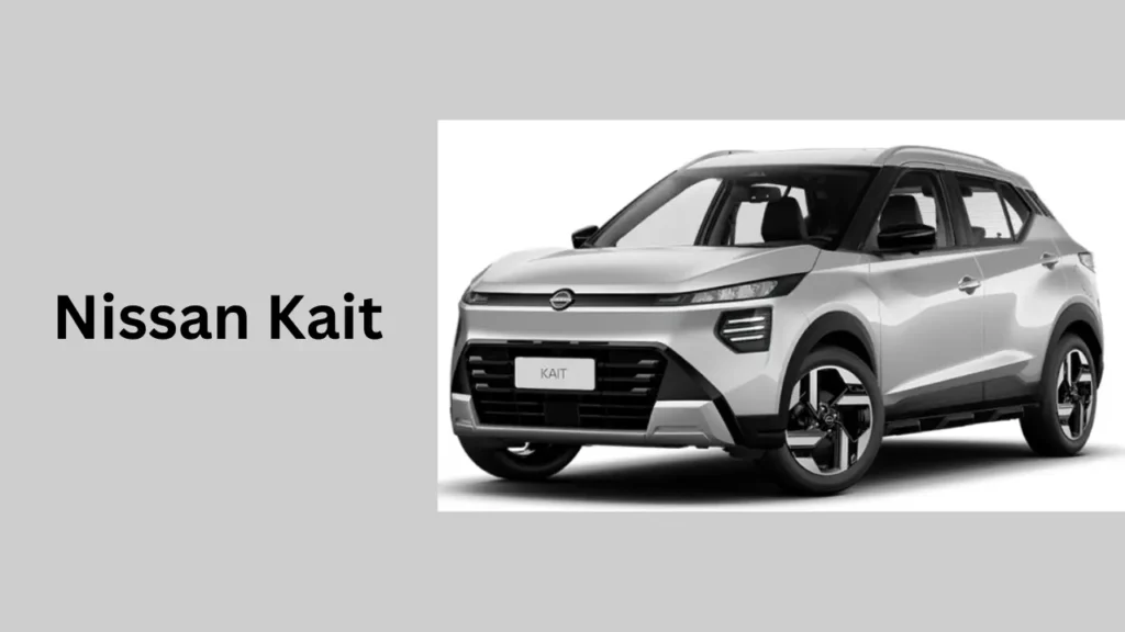 Nissan Kait