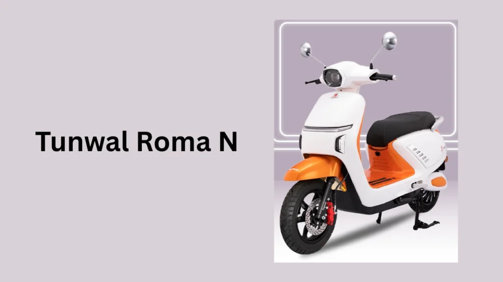 Tunwal Roma N