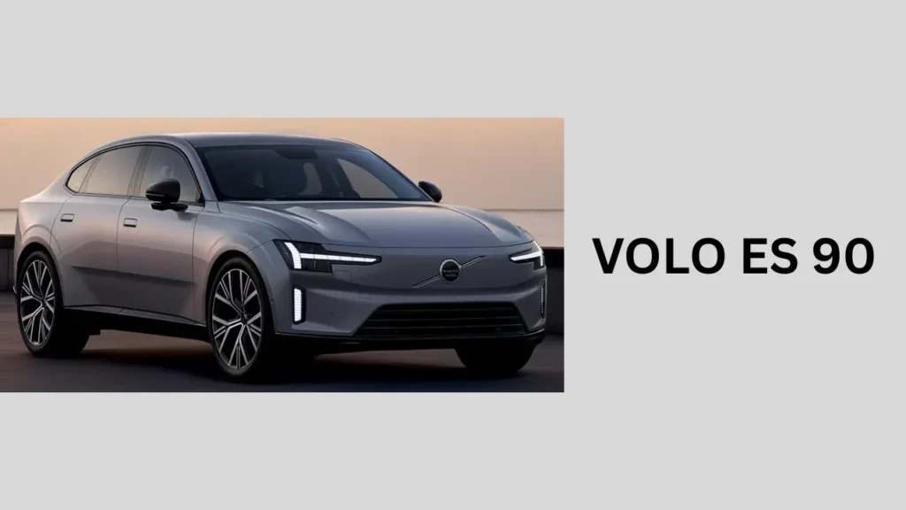 VOLO ES 90
