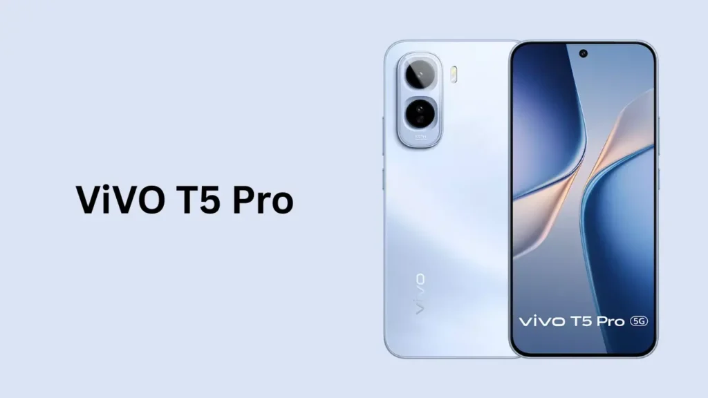 ViVO T5 Pro