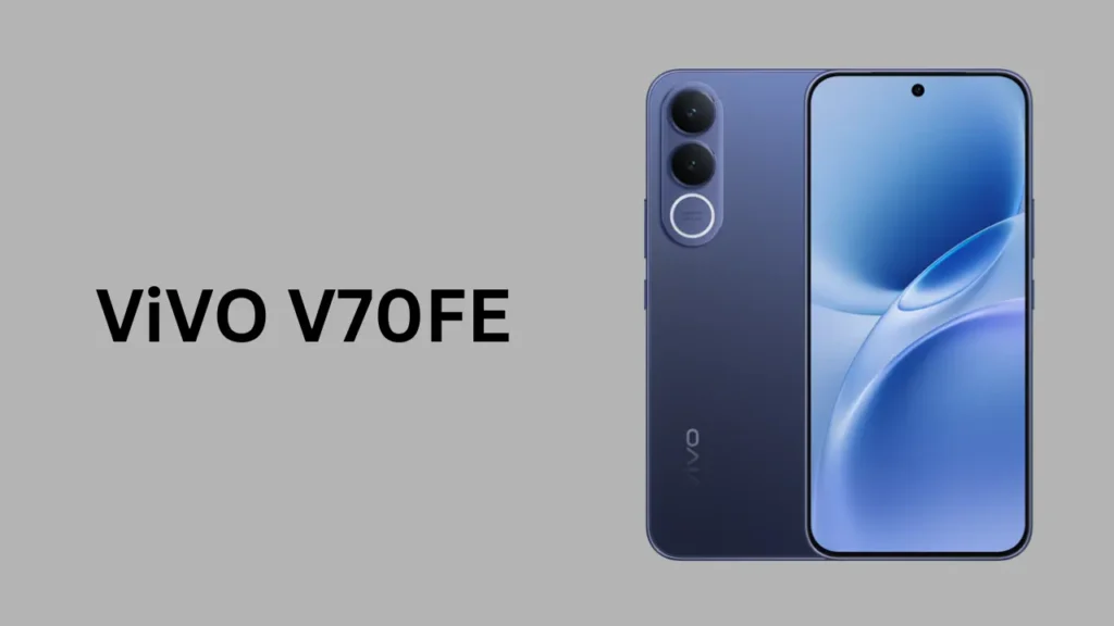 ViVO V70FE