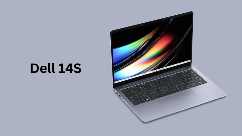 Dell 14S