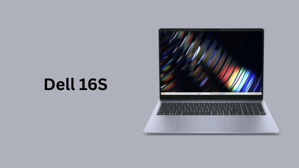 Dell 16S