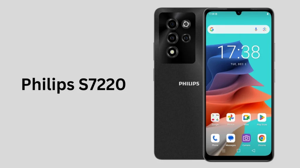 Philips S7220